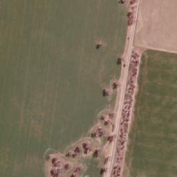 Satellite imagery of Stony Hill, AU