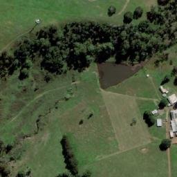 Satellite imagery of Jumping Rock, AU