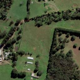 Satellite imagery of Jumping Rock, AU