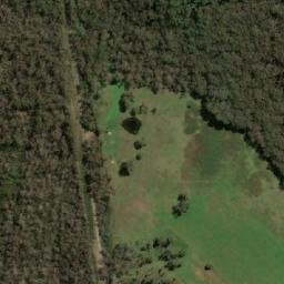 Satellite imagery of Big Hill, AU