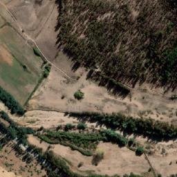 Satellite imagery of La Engorda, CL