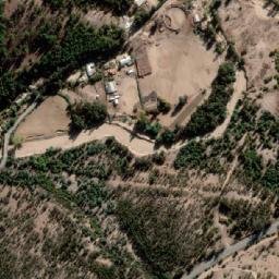 Satellite imagery of La Engorda, CL