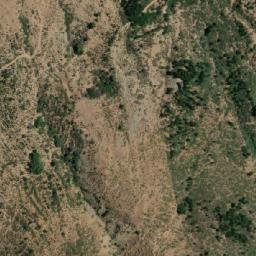 Satellite imagery of Cerro Alto del Peumo, CL