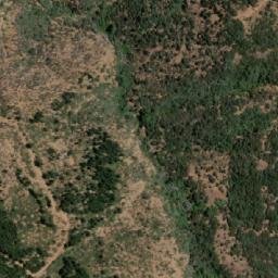 Satellite imagery of Cerro Alto del Peumo, CL