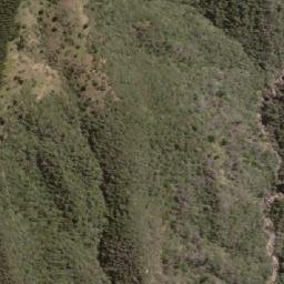 Satellite imagery of Punta Nerquihue, CL