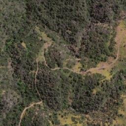 Satellite imagery of Alto de Callihue, CL