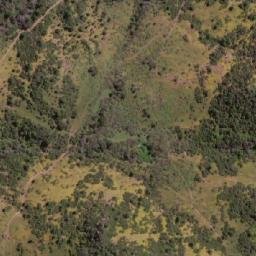 Satellite imagery of Alto de Callihue, CL