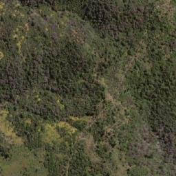 Satellite imagery of Alto de Callihue, CL