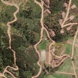 Satellite imagery of Morro Áspero, CL