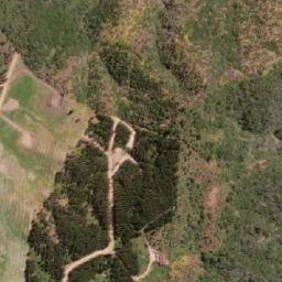 Satellite imagery of Morro Áspero, CL