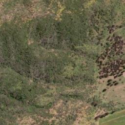 Satellite imagery of Morro Áspero, CL