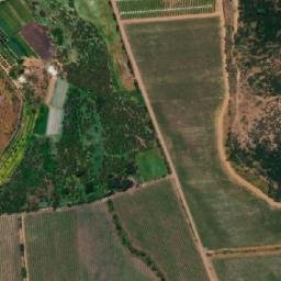 Satellite imagery of Cerro La Tuna, CL