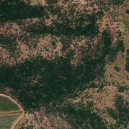 Satellite imagery of Cerro La Tuna, CL