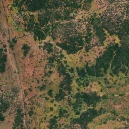 Satellite imagery of Cerro La Tuna, CL