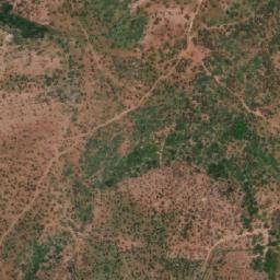 Satellite imagery of Cerro El Plumero, CL