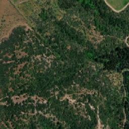 Satellite imagery of Portezuelo de Gálvez, CL