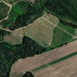 Satellite imagery of Cerro Amarillo, CL