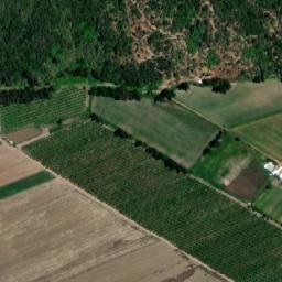 Satellite imagery of Cerro Amarillo, CL