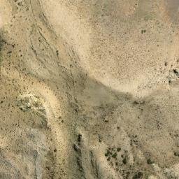 Satellite imagery of Lomas Bayas, AR