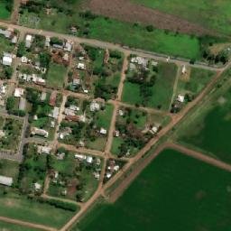 Satellite imagery of DORA, AR