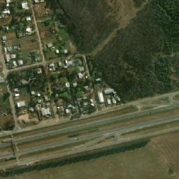 Satellite imagery of MERC, AR