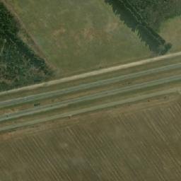 Satellite imagery of MERC, AR