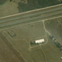 Satellite imagery of MERC, AR