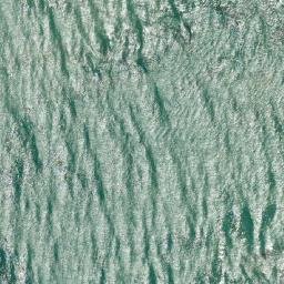 Satellite imagery of Sandy Point, ZA
