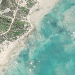 Satellite imagery of Dassiekrans, ZA