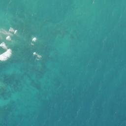 Satellite imagery of Emersonklip, ZA