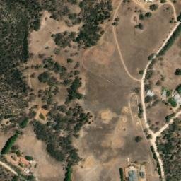 Satellite imagery of Malcolms Barossa Mine, AU