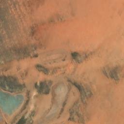 Satellite imagery of Bald Hill, AU