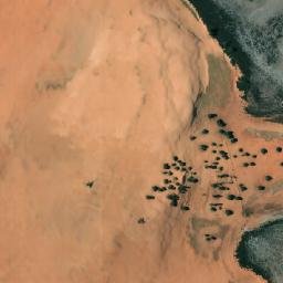 Satellite imagery of Bald Hill, AU