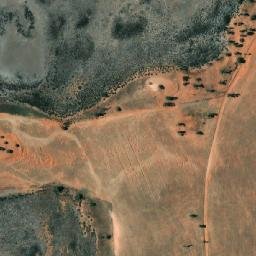 Satellite imagery of Bald Hill, AU