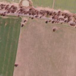 Satellite imagery of Stony Hill, AU