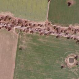 Satellite imagery of Stony Hill, AU