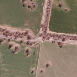 Satellite imagery of Stony Hill, AU