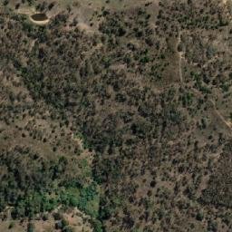 Satellite imagery of Hickory Hill, AU