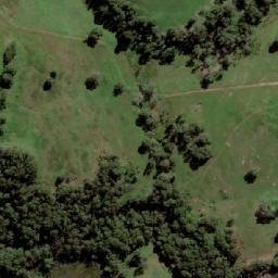 Satellite imagery of Jumping Rock, AU