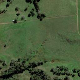 Satellite imagery of Jumping Rock, AU