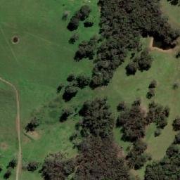 Satellite imagery of Jumping Rock, AU