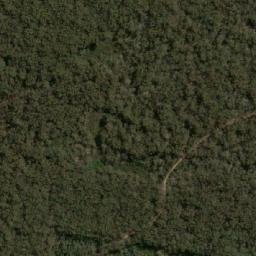 Satellite imagery of Big Hill, AU