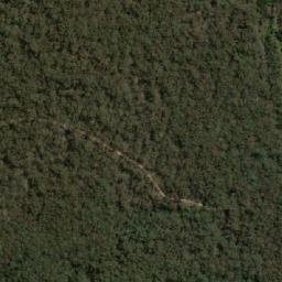 Satellite imagery of Big Hill, AU