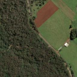 Satellite imagery of Big Hill, AU