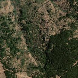 Satellite imagery of Cerro Alto del Peumo, CL