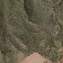 Satellite imagery of Punta Nerquihue, CL