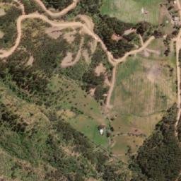 Satellite imagery of Morro Áspero, CL