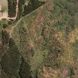 Satellite imagery of Morro Áspero, CL