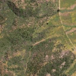 Satellite imagery of Morro Áspero, CL