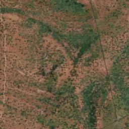 Satellite imagery of Cerro El Plumero, CL